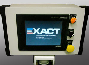EXACT的VC-PMC系统